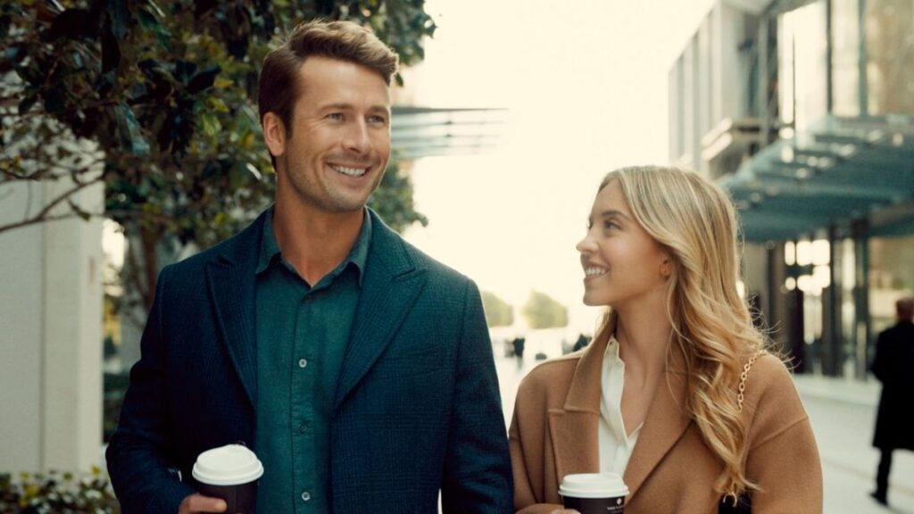 Tout Sauf toi, image du film