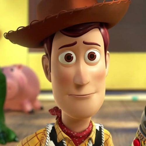 La fin de Toy Story 3