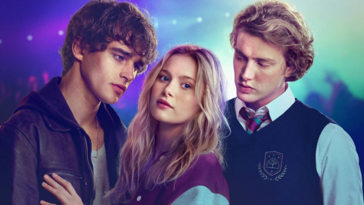 une image du film love me love me