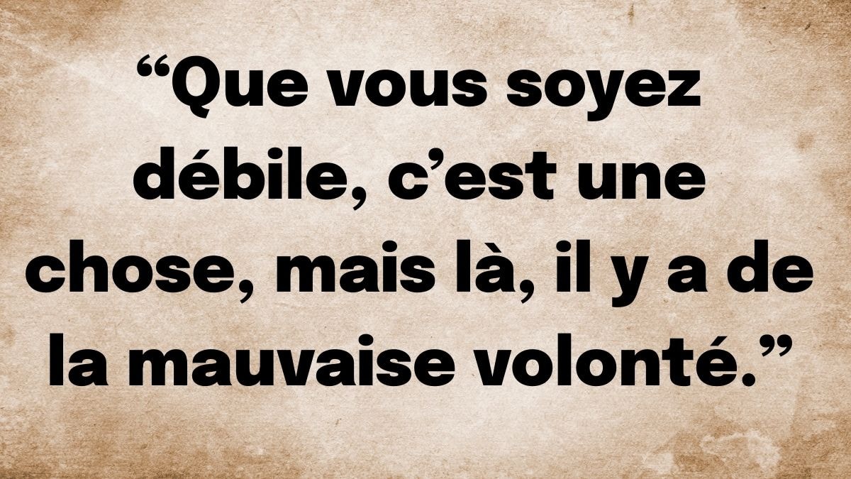 Quiz Kaamelott : choisis tes 5 répliques préférées, on te dira si tu es plus Arthur, Perceval ou Lancelot