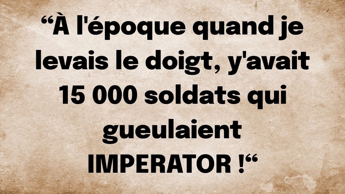 Quiz Kaamelott : choisis tes 5 répliques préférées, on te dira si tu es plus Arthur, Perceval ou Lancelot