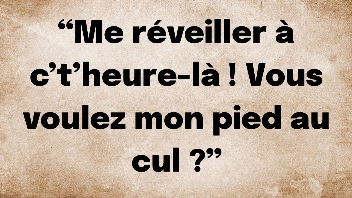 Quiz Kaamelott : choisis tes 5 répliques préférées, on te dira si tu es plus Arthur, Perceval ou Lancelot