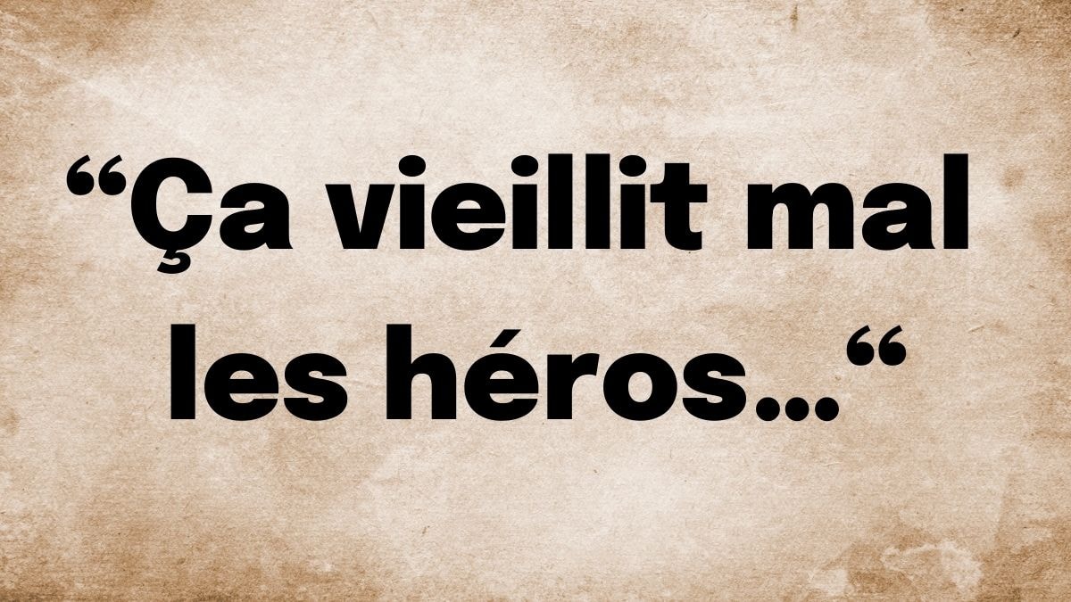 Quiz Kaamelott : choisis tes 5 répliques préférées, on te dira si tu es plus Arthur, Perceval ou Lancelot
