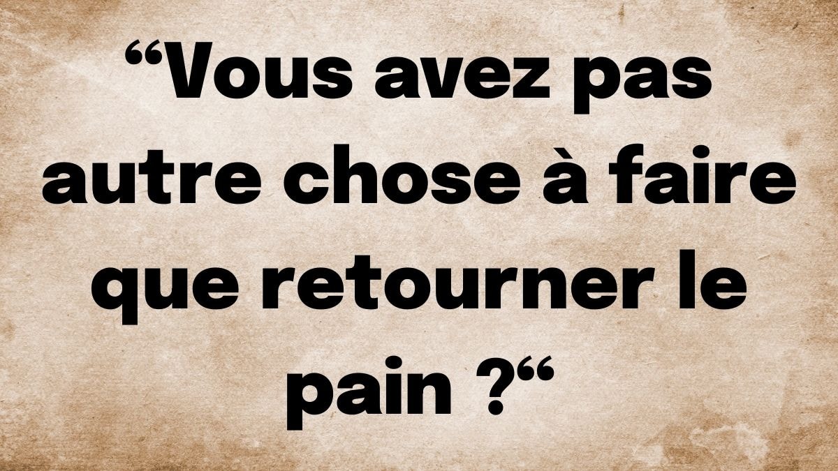 Quiz Kaamelott : choisis tes 5 répliques préférées, on te dira si tu es plus Arthur, Perceval ou Lancelot