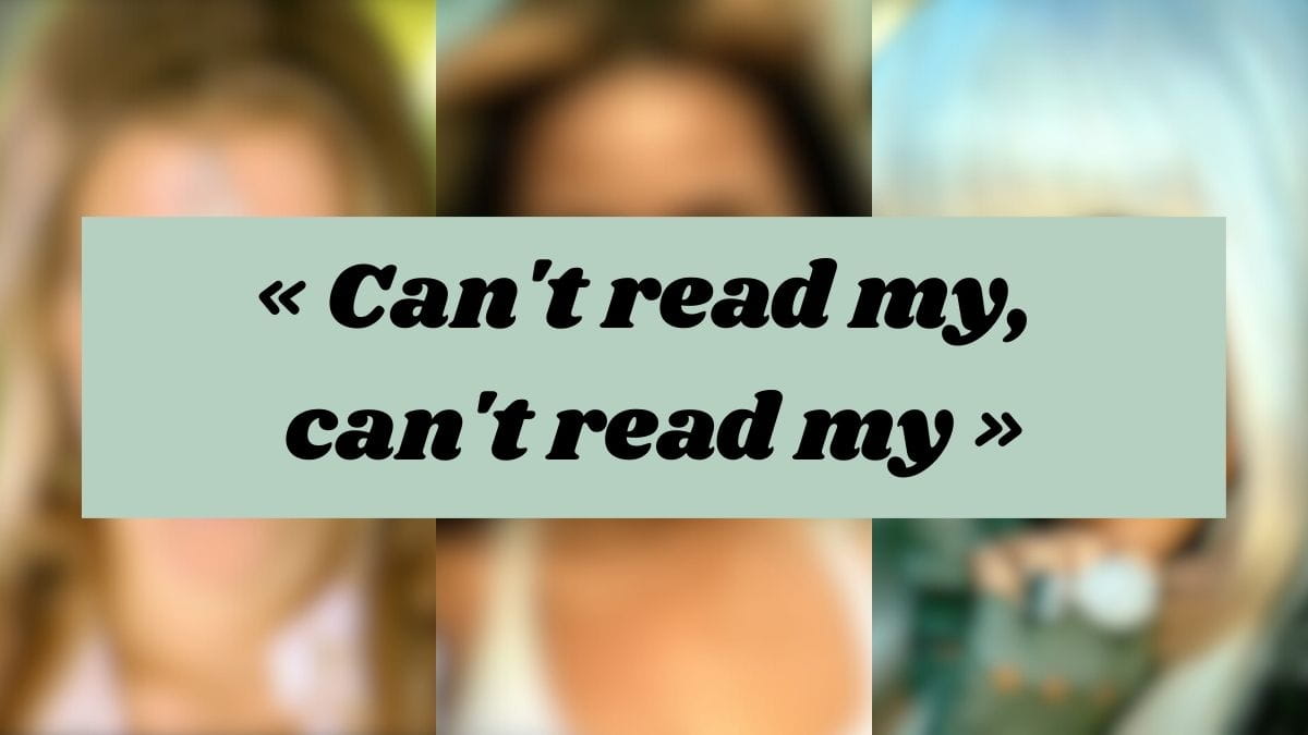 © Epic / Sony Music / Columbia Records / Streamline / Kon Live / Interscope Records / Cherrytree / Canva