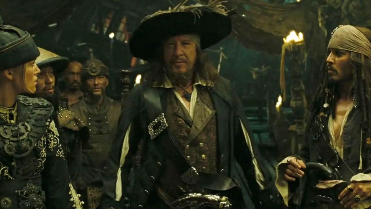 © Buena Vista International 