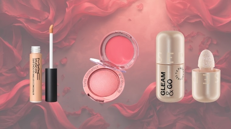 Oscars : 10 produits de beauté indispensables pour un look digne d'Hollywood