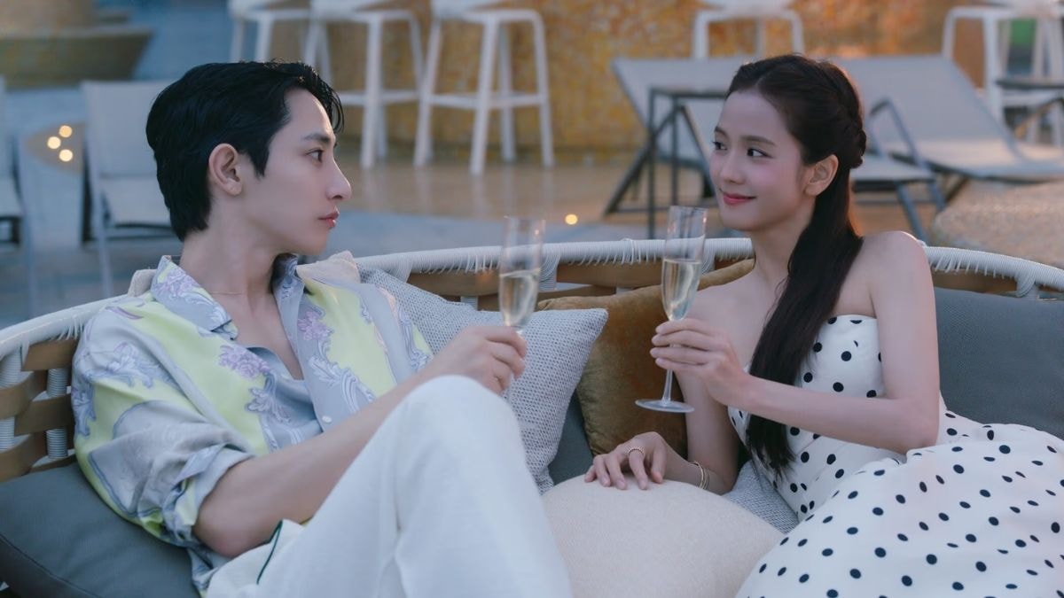 la série boyfriend on demand