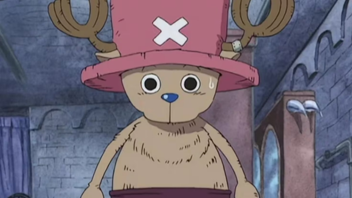 ONE PIECE© 1999 Toei Animation Co., Ltd. © Eiichiro Oda/Shueisha