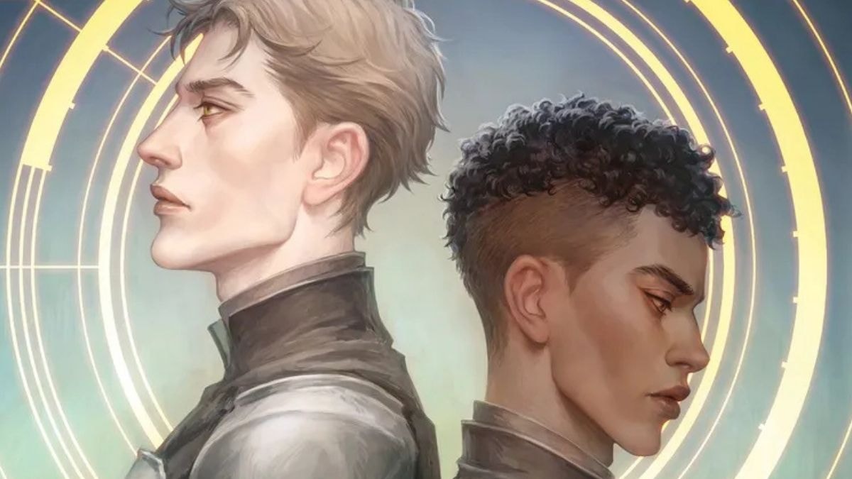 Couverture du livre Absolu de Margot Dessenne