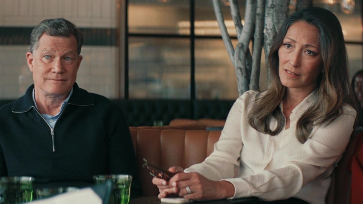 David et Yuna Hollander dans Heated Rivlary