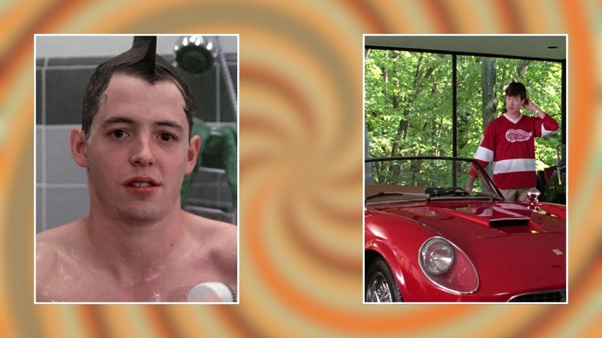 Quiz : tu gagnes notre respect éternel si tu reconnais ces 10 comédies culte grâce à deux images