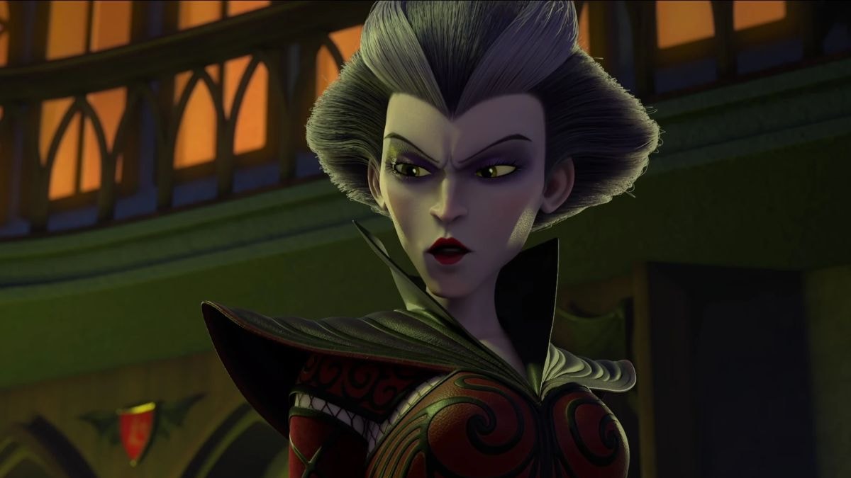 Quiz : ces 15 méchants appartiennent-ils à KPop Demon Hunters, Winx ou Miraculous ?