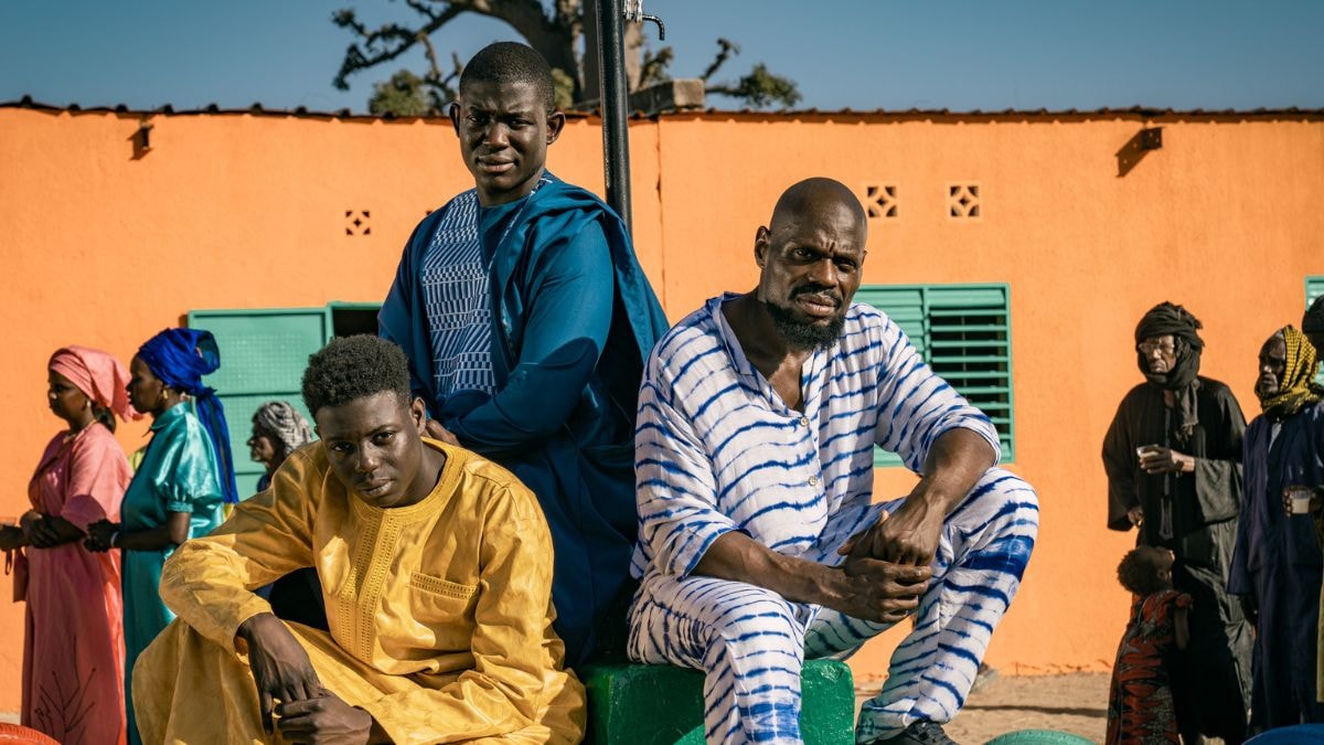 Image de Banlieusards 2 sur Netflix