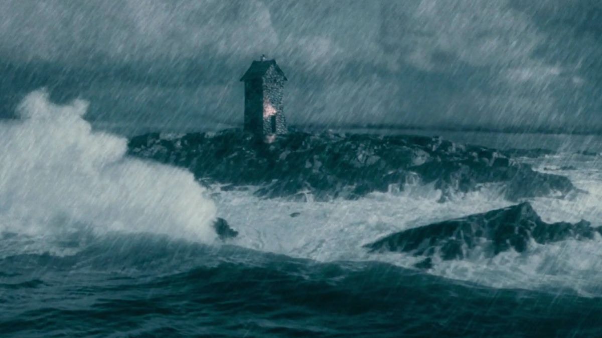 Quiz : ces 12 images viennent-elles de Harry Potter ou Le Seigneur des Anneaux ?