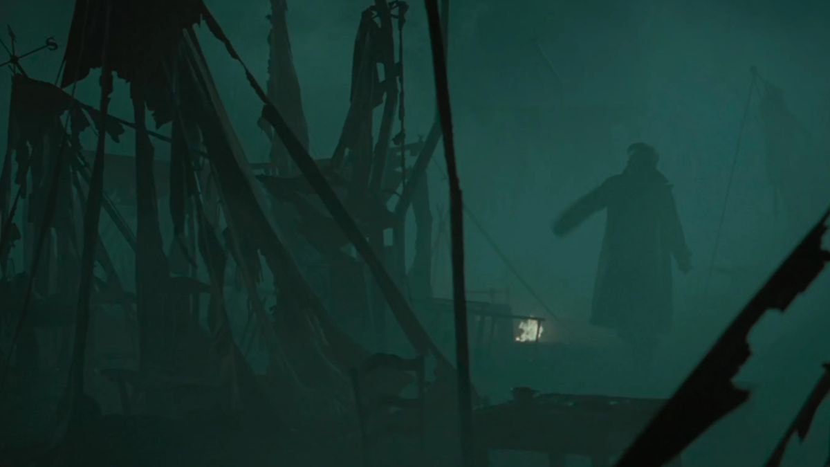 Quiz : ces 12 images viennent-elles de Harry Potter ou Le Seigneur des Anneaux ?