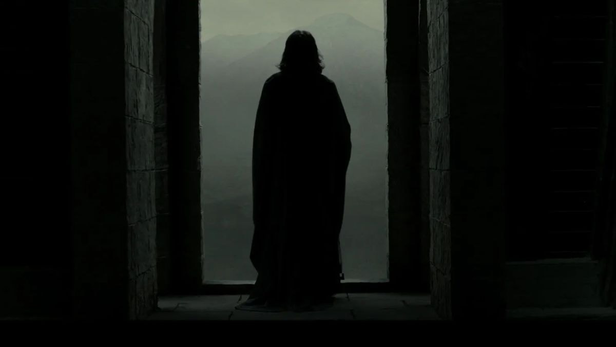 Quiz : ces 12 images viennent-elles de Harry Potter ou Le Seigneur des Anneaux ?