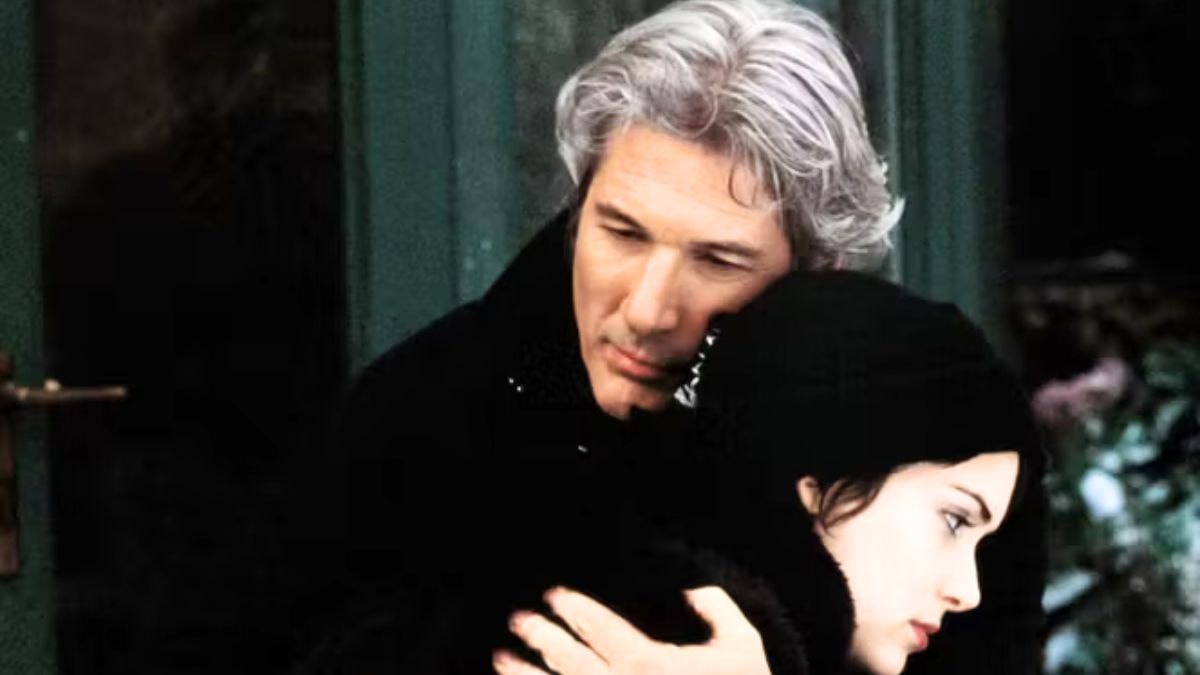 image du film un automne à new york