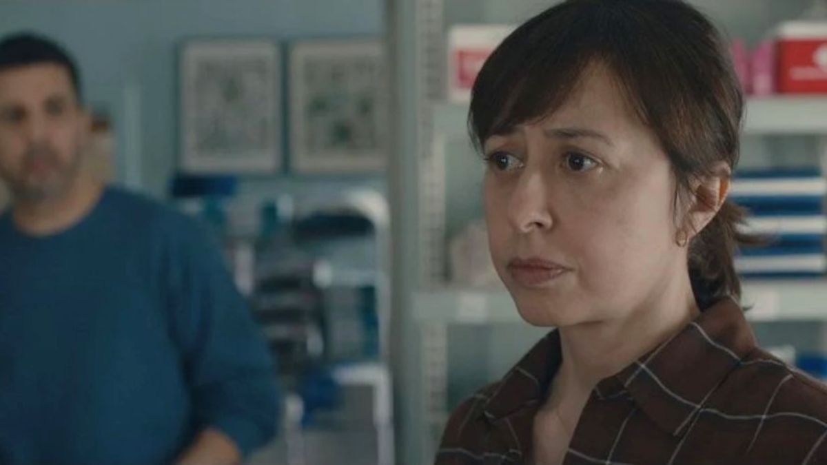 Image de la série française L'affaire Laura Stern