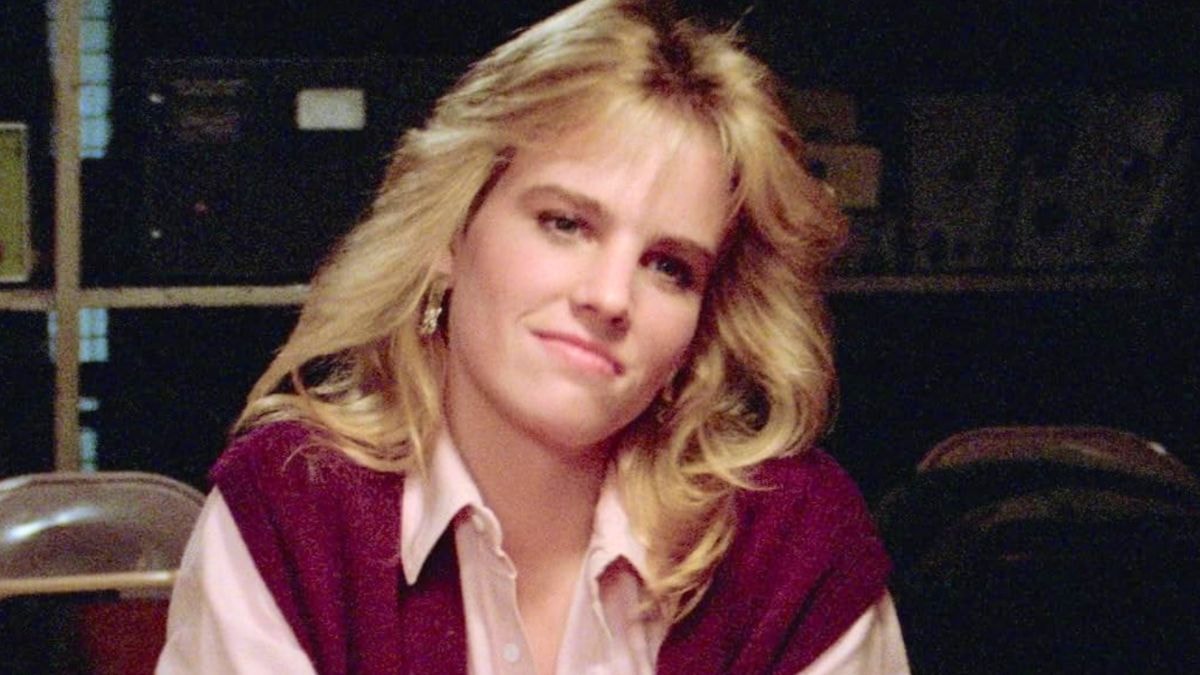 Jennifer Runyon dans le film Sos fantômes 