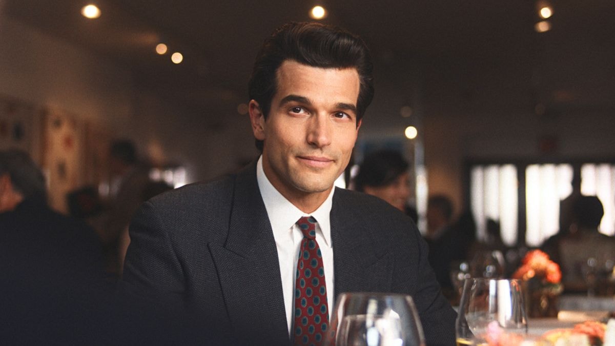 Tu ressembles à John !