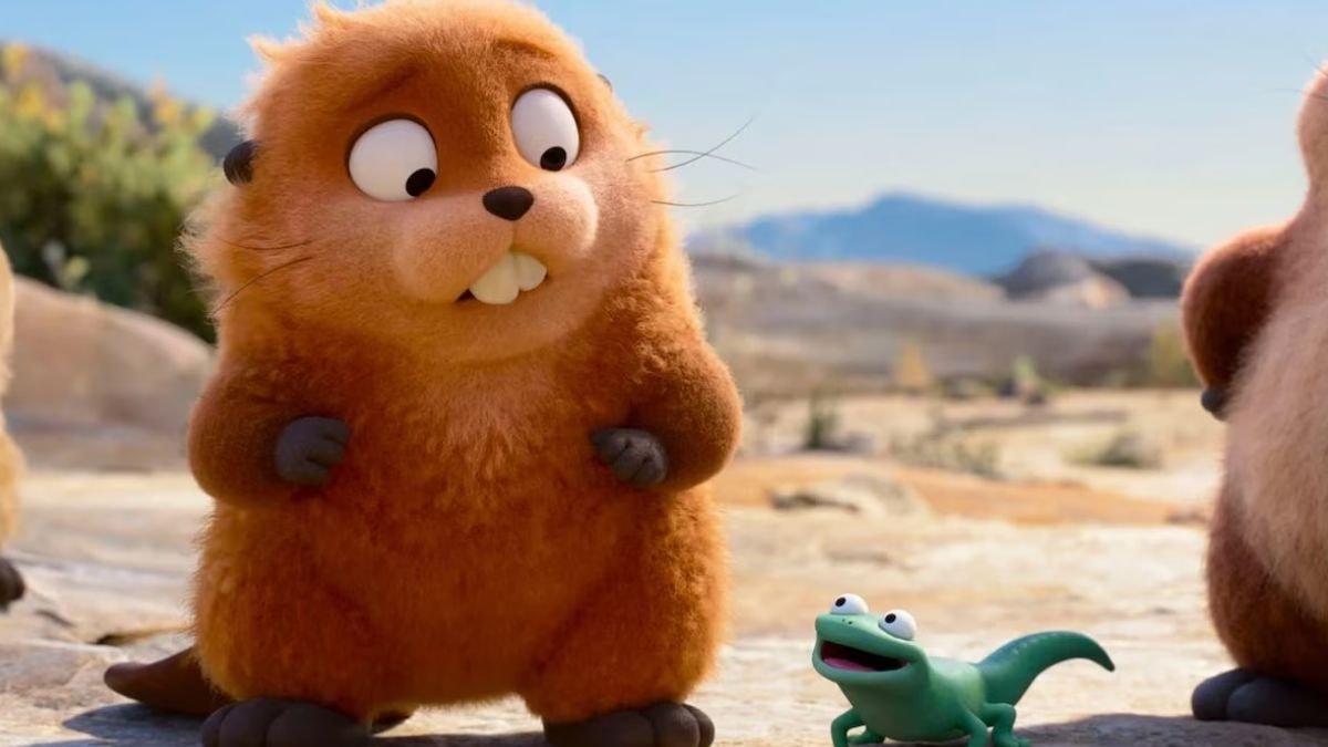 jumpers disney pixar