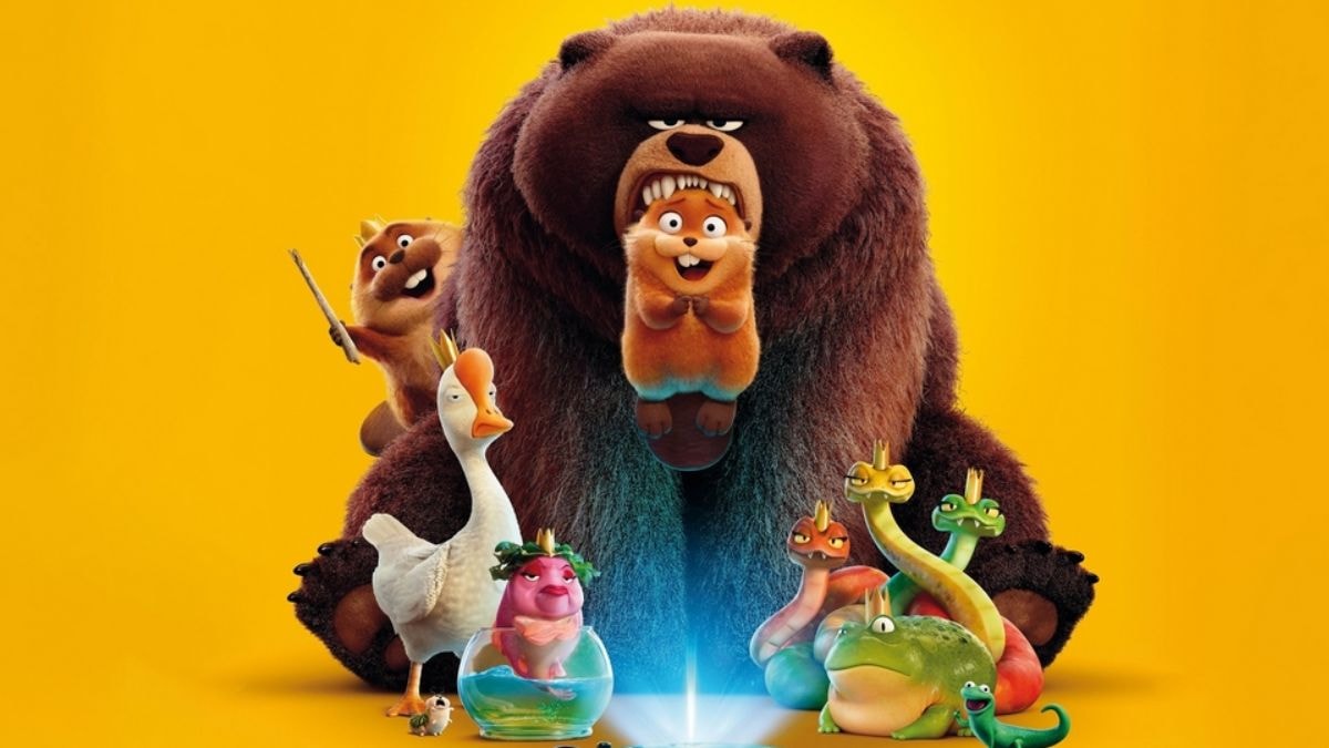 jumpers disney pixar