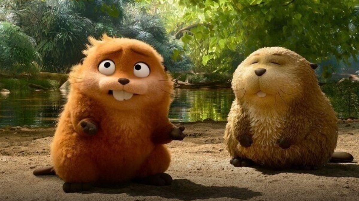 jumpers disney pixar