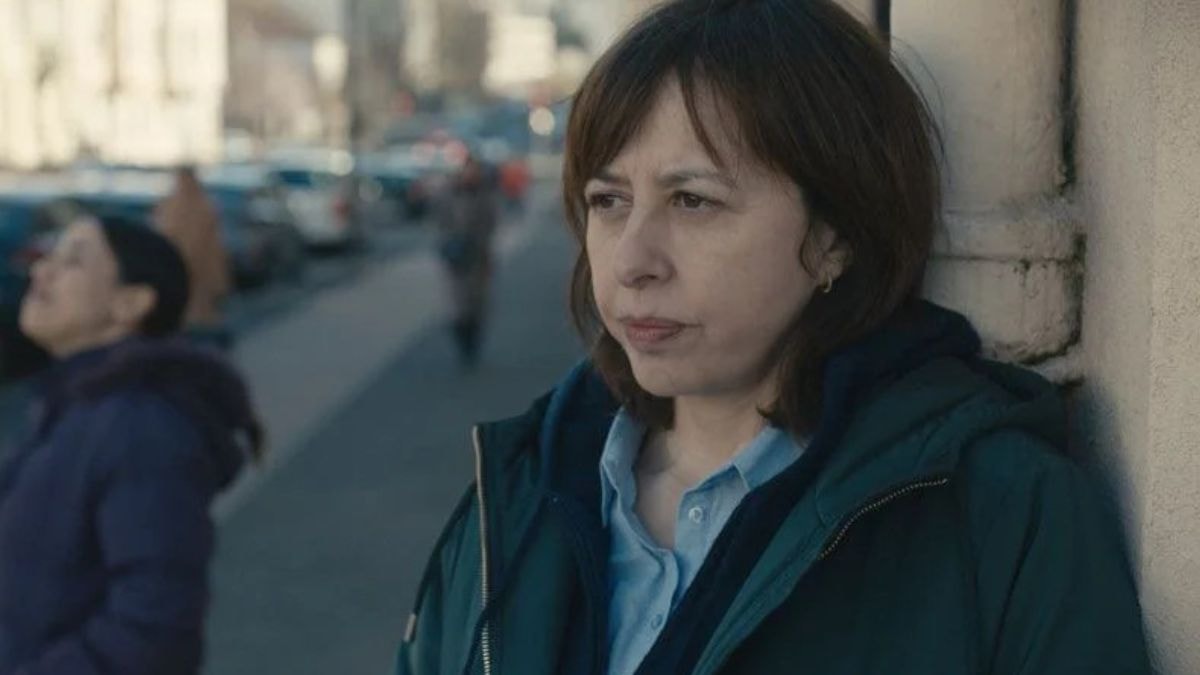 Image de L'affaire Laura Stern