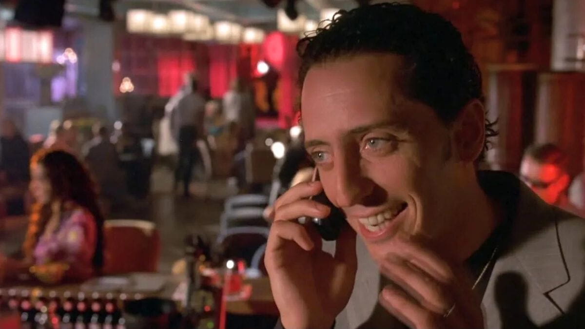 © Warner Bros. France