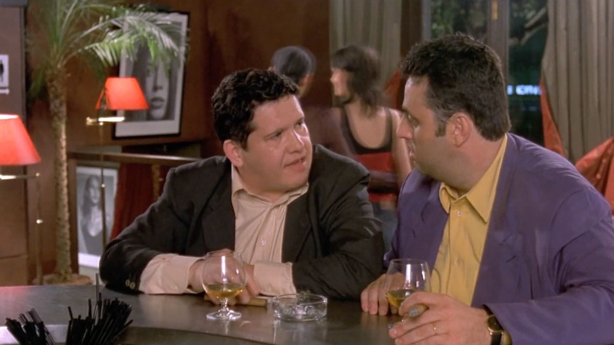 © Warner Bros. France