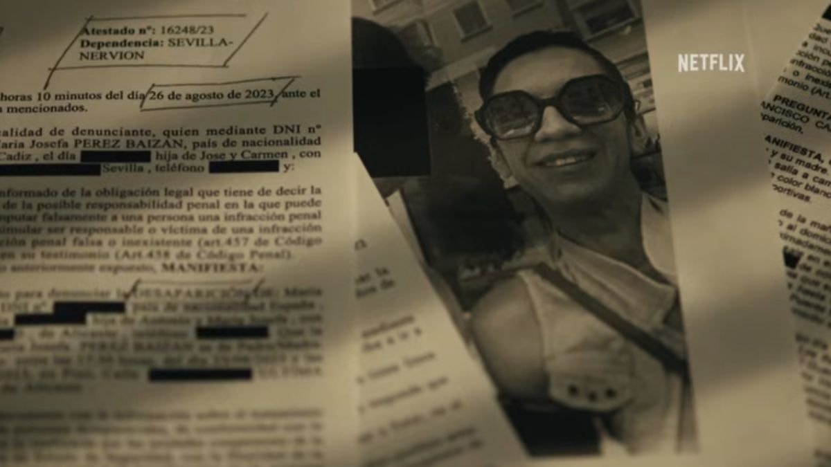 le tueur de tiktok Netflix