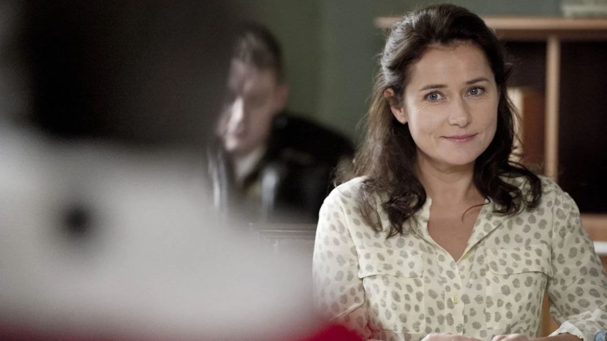 l'hermine film gaumont