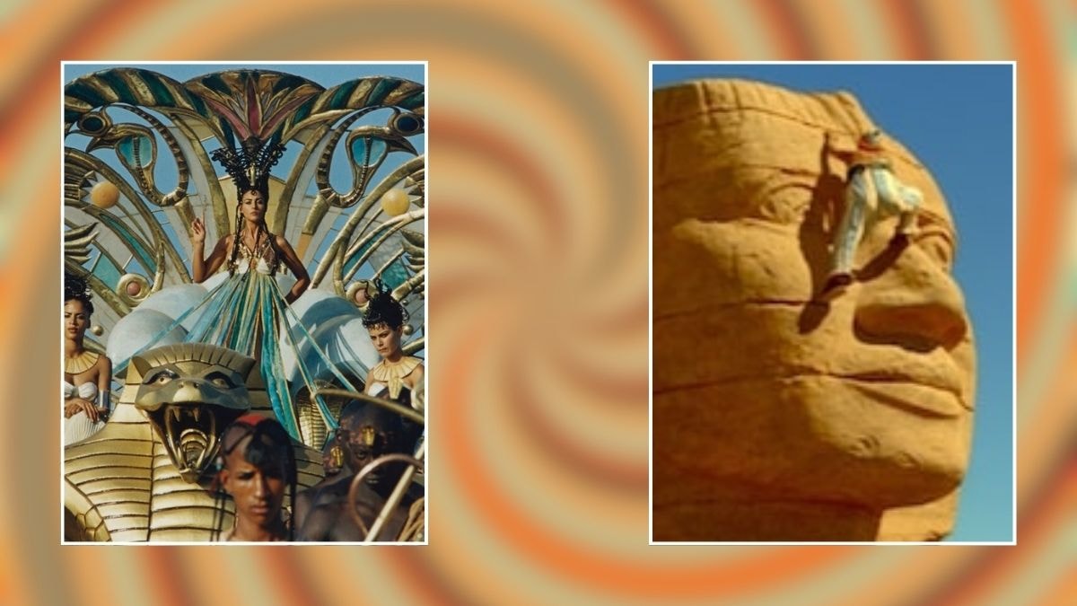 Quiz : tu gagnes notre respect éternel si tu reconnais ces 10 comédies culte grâce à deux images