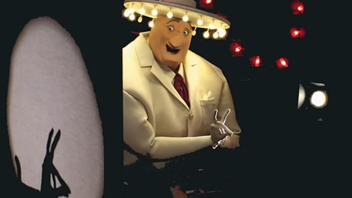 Image du film Pixar Le Roi des Ombres The Shademaker image une