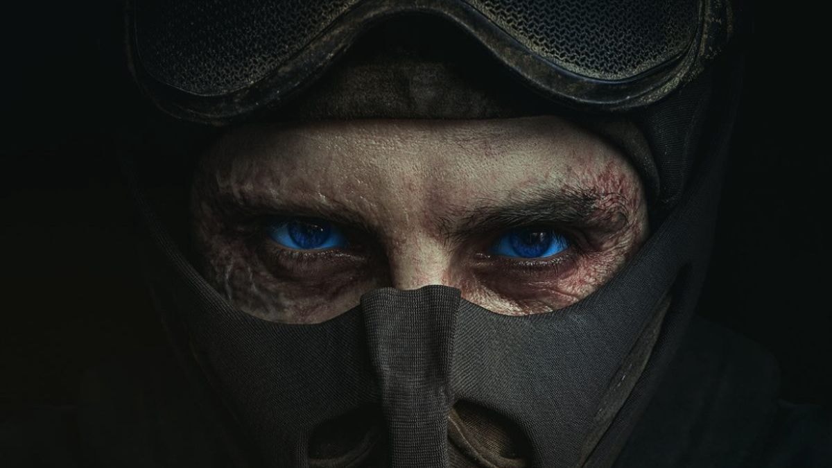 premiere image timothée chalamet dans dune (paul atreides)