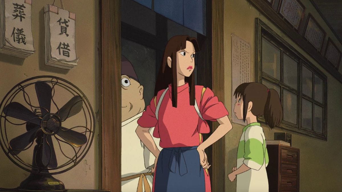 Quiz : t’as raté ton enfance si tu ne reconnais pas ces 5 films d’animation en une image 