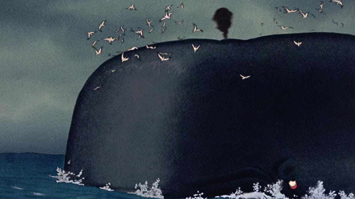 Quiz : t’as raté ton enfance si tu ne reconnais pas ces 5 films d’animation en une image 