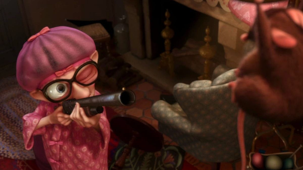 Quiz : t’as raté ton enfance si tu ne reconnais pas ces 5 films d’animation en une image 