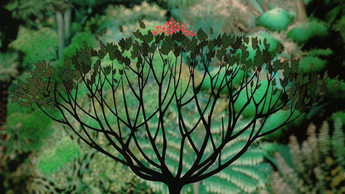 Quiz : t’as raté ton enfance si tu ne reconnais pas ces 5 films d’animation en une image 