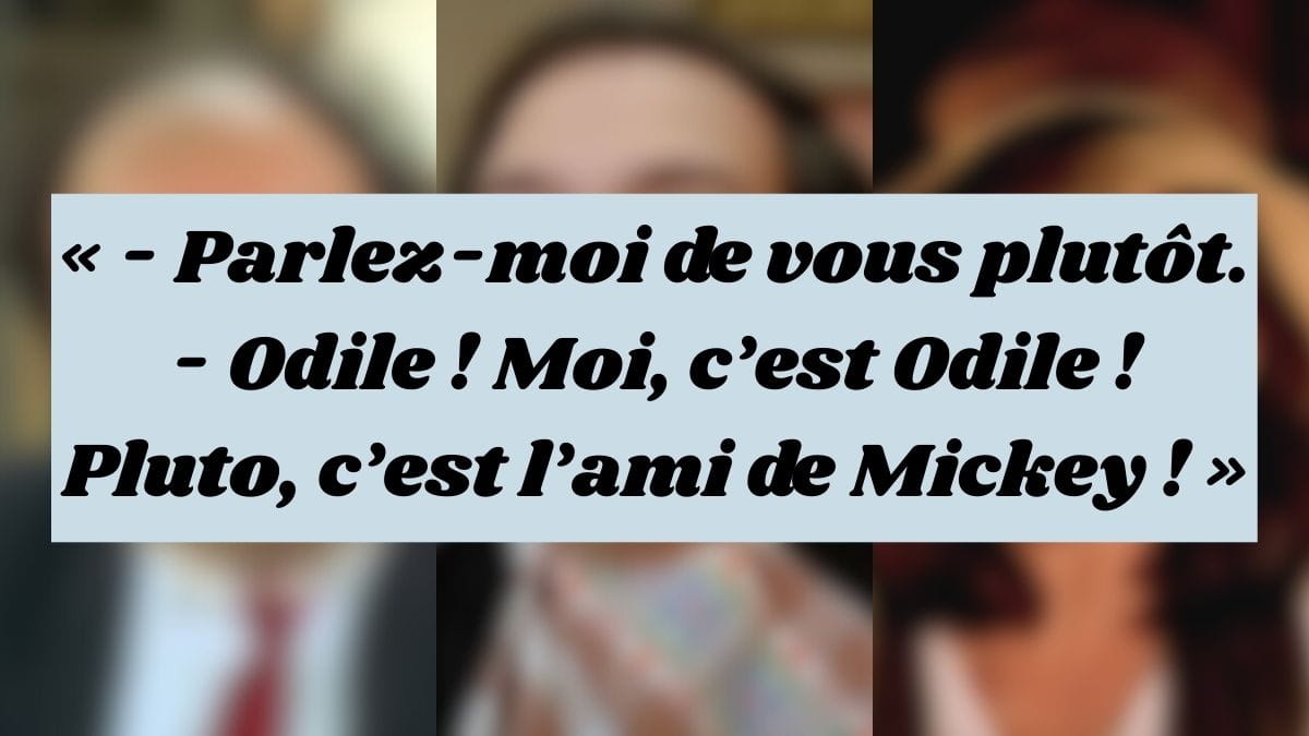 © Walt Disney Studios Motion Pictures International / Pathé Films / AMLF