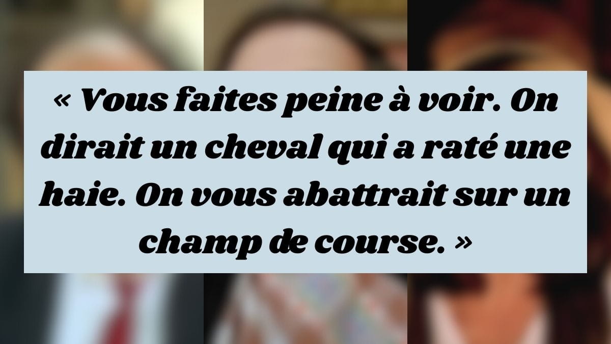 © Walt Disney Studios Motion Pictures International / Pathé Films / AMLF