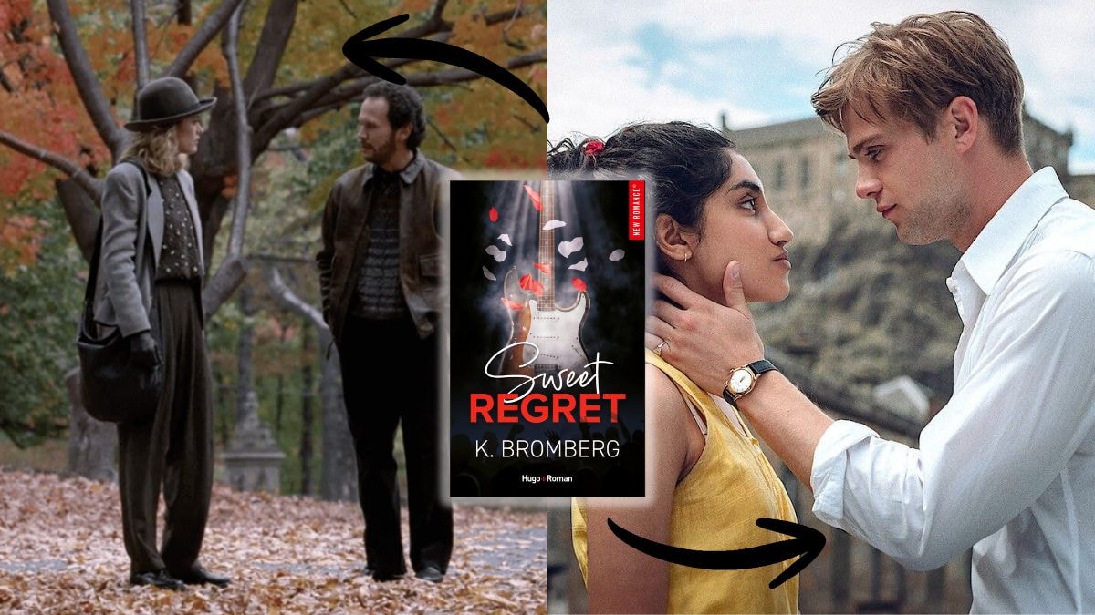 quand harry rencontre Sally, sweet regret, un jour