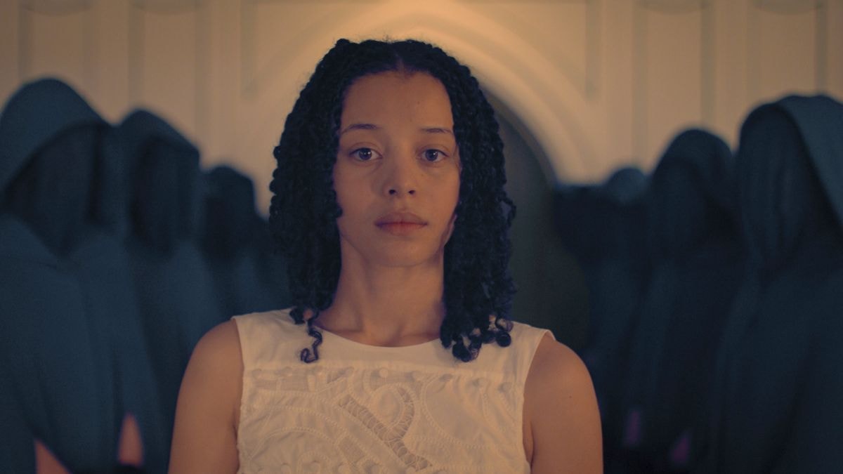 Série The Testaments