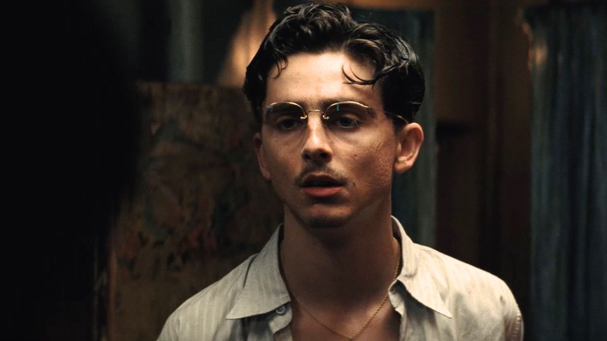 timothee chalamet dans marty supreme