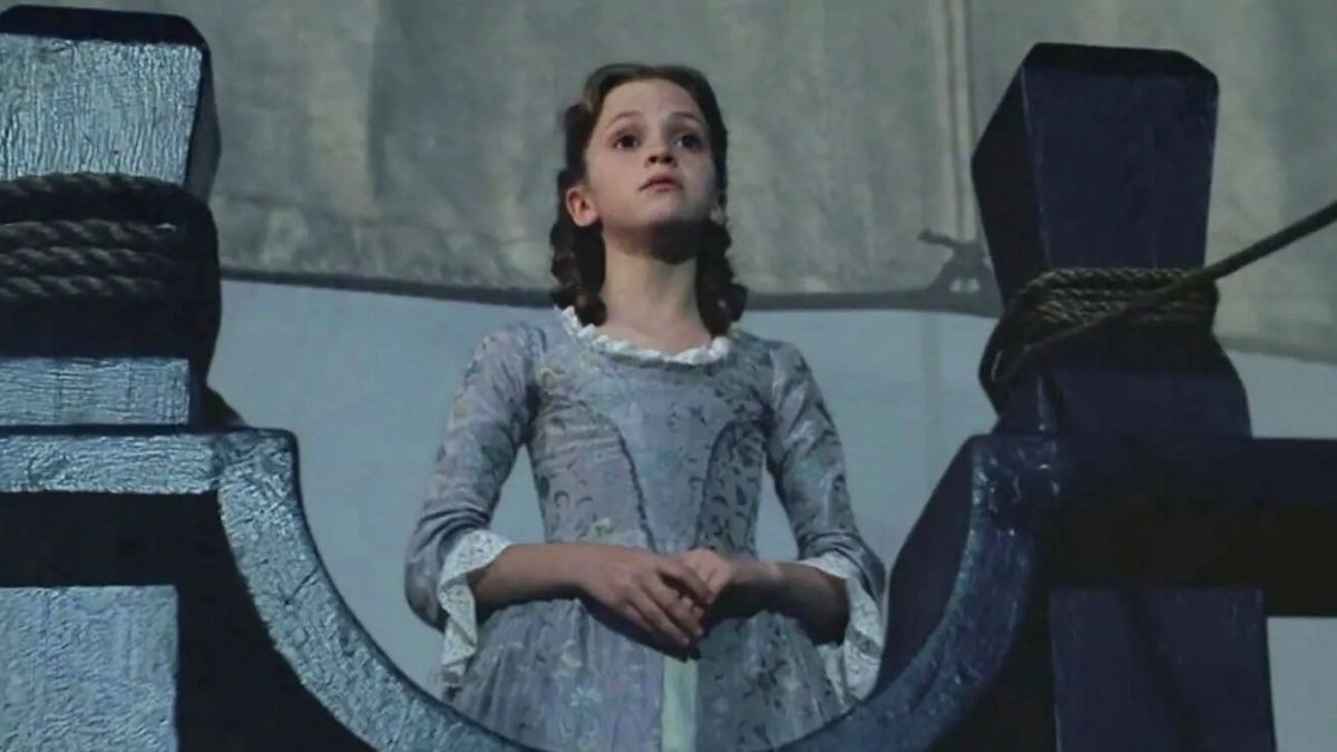 © Gaumont Buena Vista International