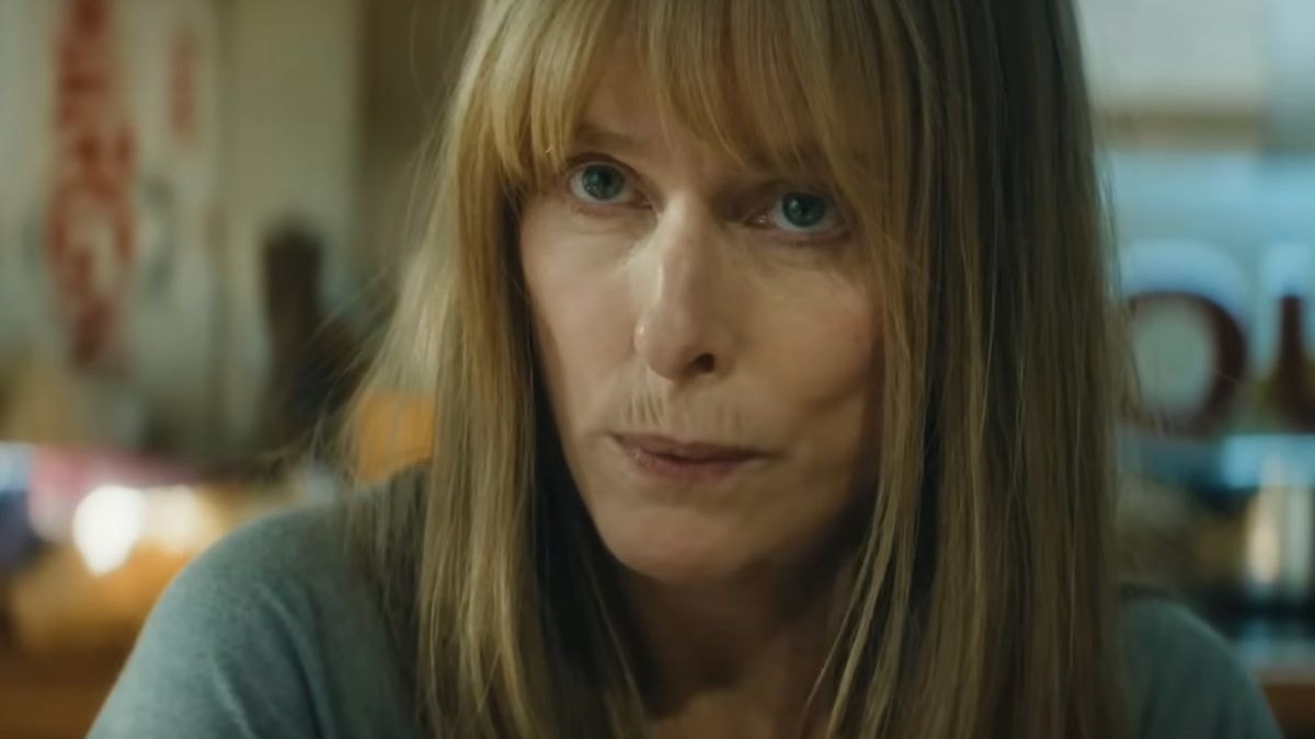 Vanished serie karin viard