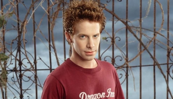 Buffy contre les vampires : la vraie raison derrière le départ de Seth Green  (Oz)