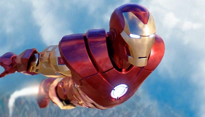 Quiz Es Tu Incollable Sur Iron Man