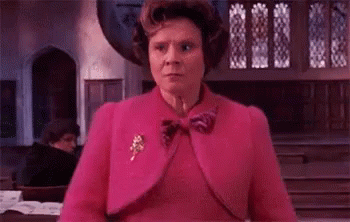 Harry Potter : le quiz le plus dur du monde sur Dolores Ombrage